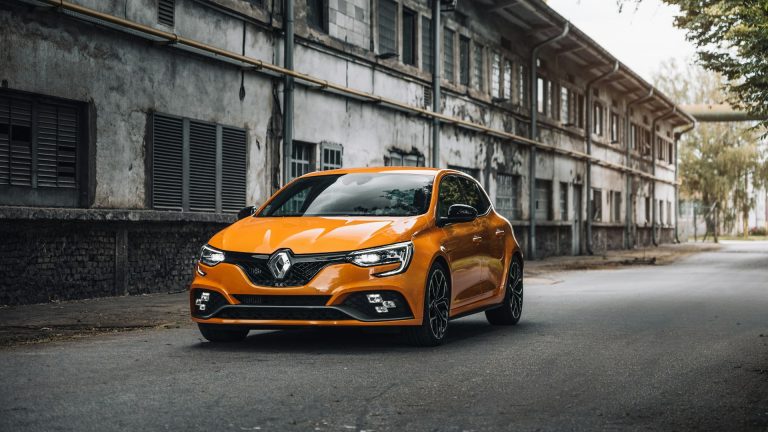 Renault : une croissance significative en Europe avec une part de marché en hausse