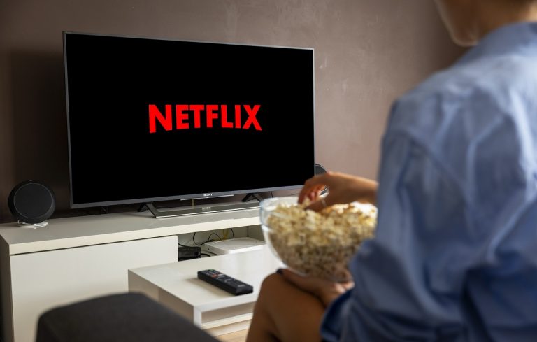 Netflix continue son ascension avec une augmentation de plus de treize millions d’abonnés.