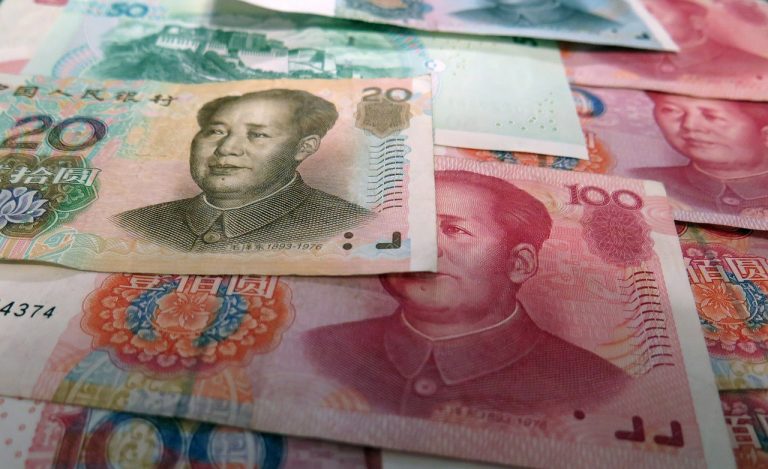 La Chine lance un plan de vente de dette de 140 milliards de dollars pour stimuler l’économie